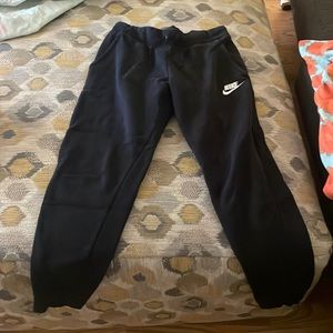 Nike Girls Joggers